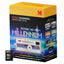 Kodak Charmera Millenium Keychain Digital Camera Camera + 32GB MicroSD Card