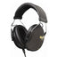 CAD Sessions 100 Drummers Isolation Over-Ear Headphones - Black - maplin.co.uk