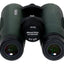 PRAKTICA Ambassador ED 8x42mm Binoculars - Green - maplin.co.uk