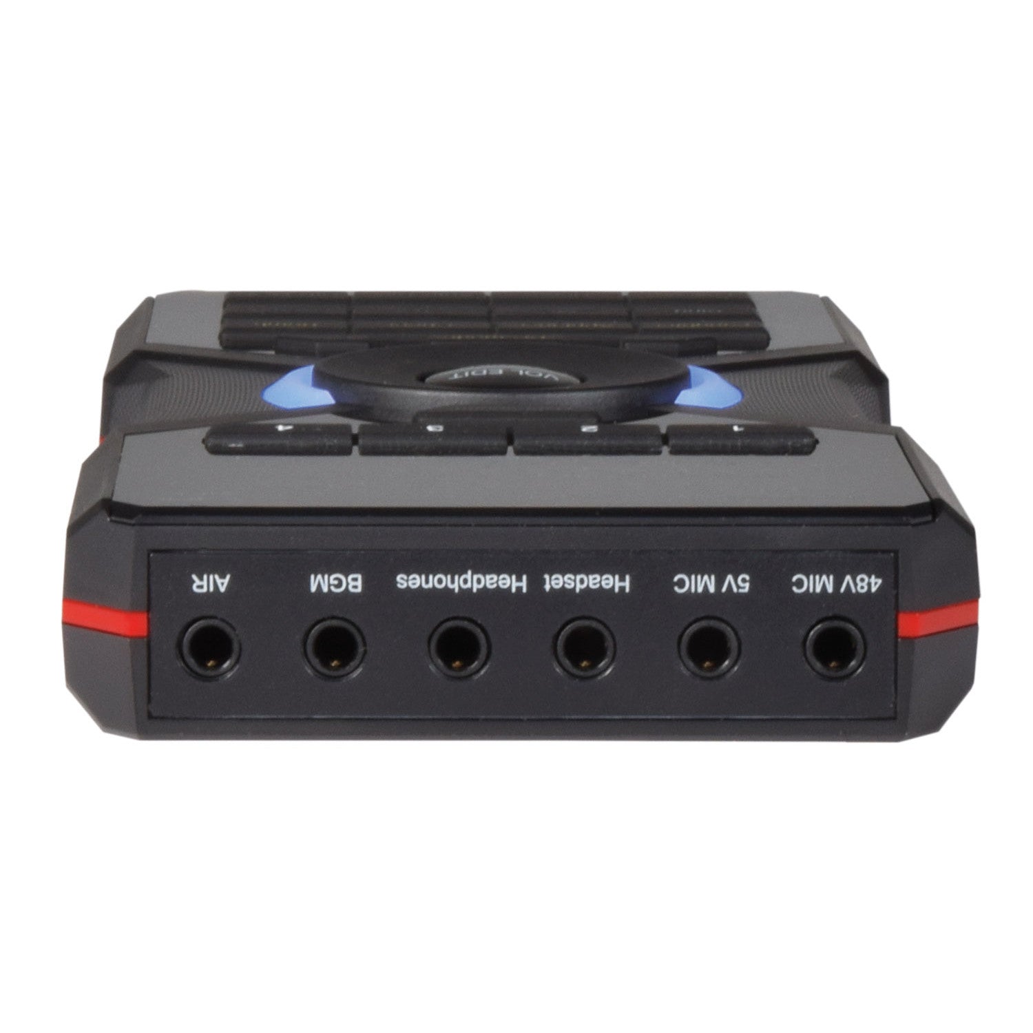 Citronic X-PAD Portable Audio Device