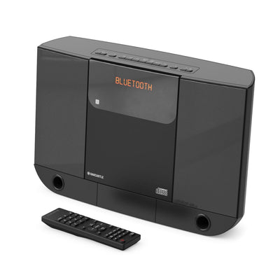 Oakcastle HIFI100 Compact Hi-Fi Stereo System