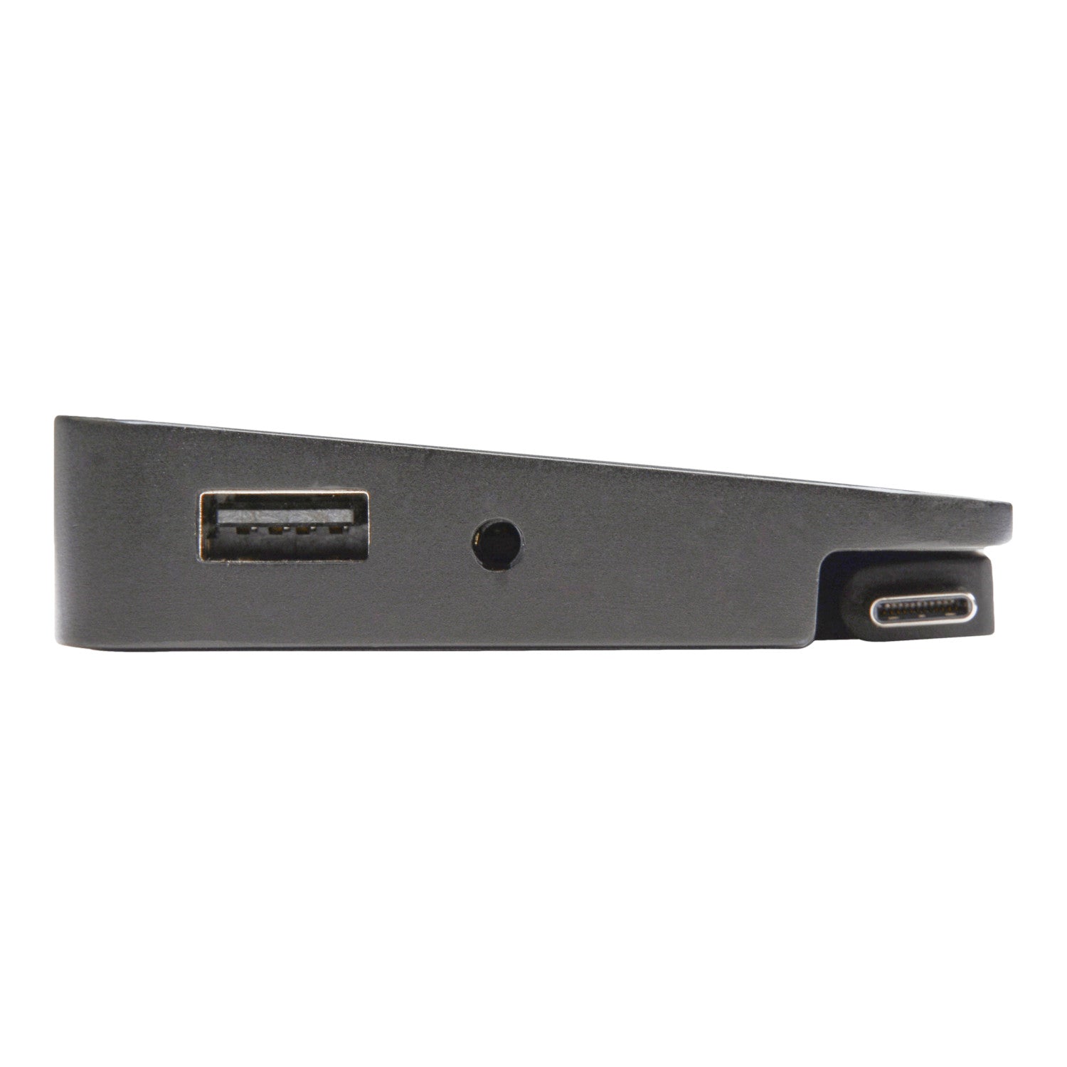 V7 USB-C Triple Display Pass Through Alt-Mode Docking Station with 65W Power Delivery