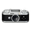 Fujifilm Instax PAL 2 Digital Camera - Black
