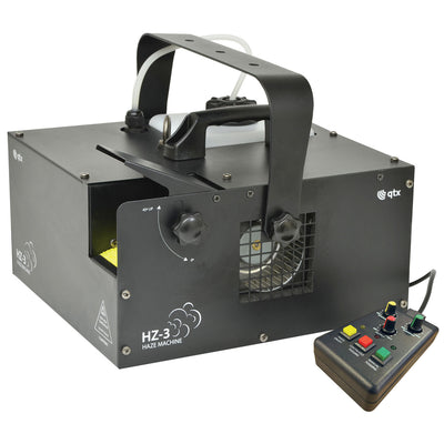 QTX HZ-3 700W Haze Machine