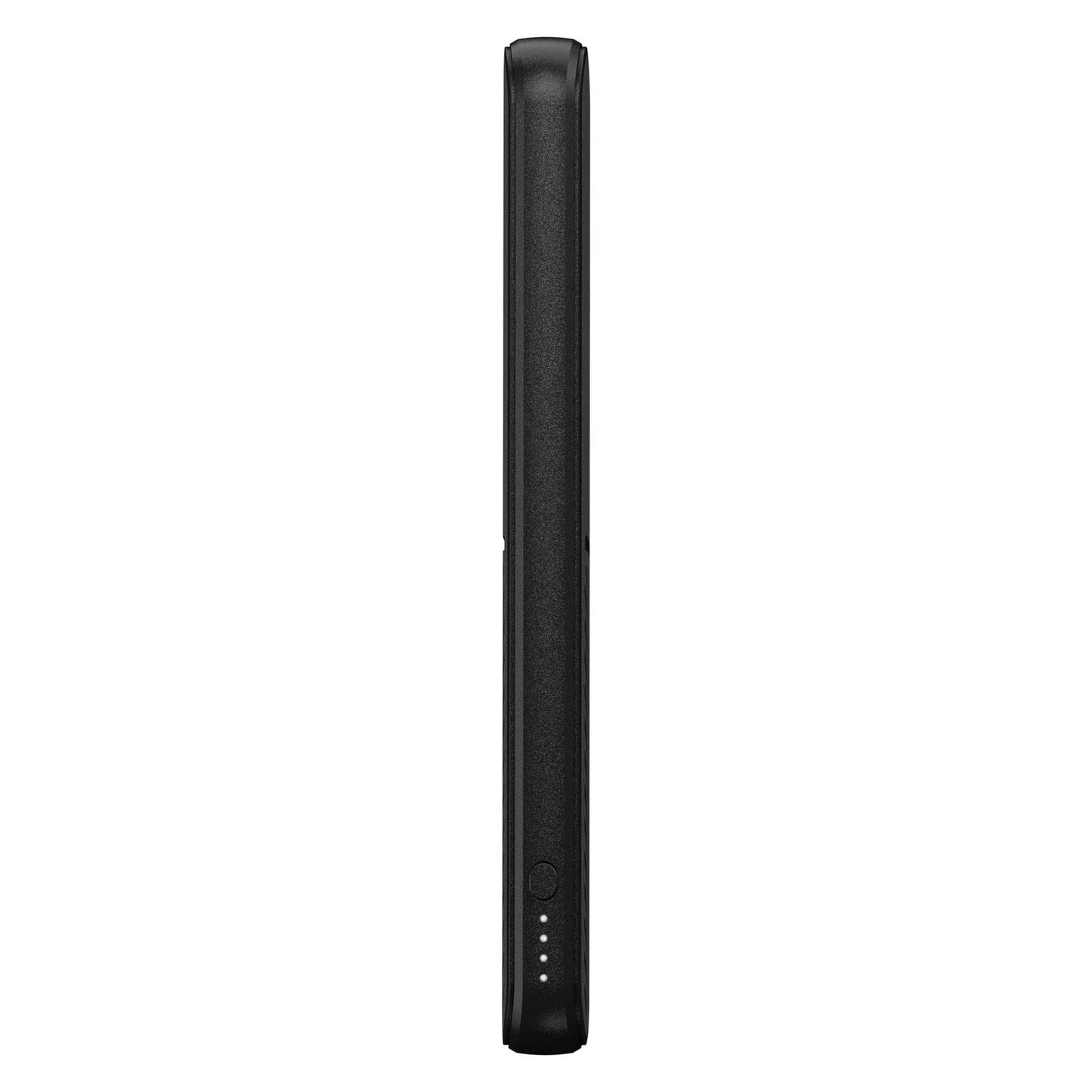 OtterBox 5000mAh USB-A / USB-C 12W Power Bank - Black - maplin.co.uk