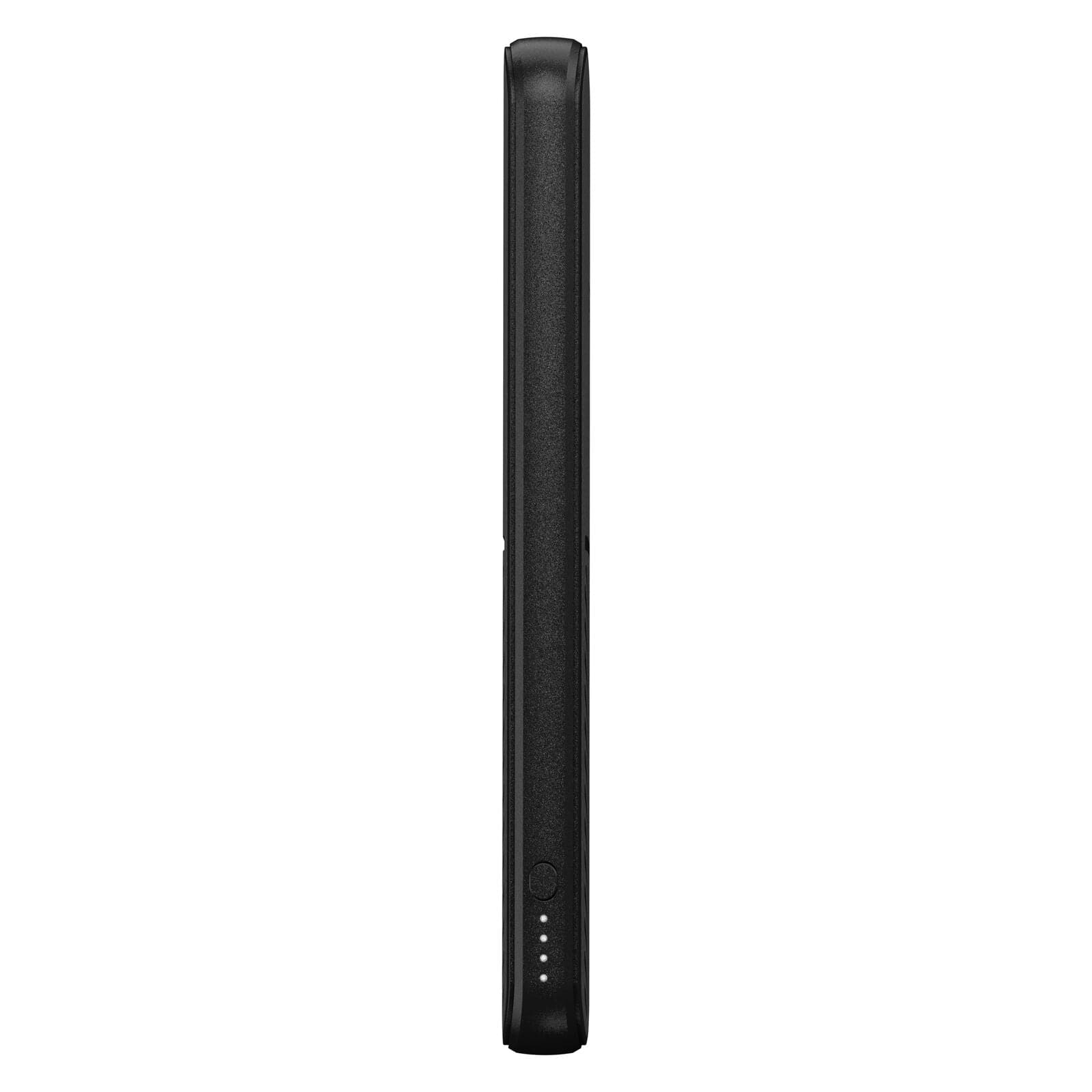 OtterBox 5000mAh USB-A / USB-C 12W Power Bank - Black - maplin.co.uk