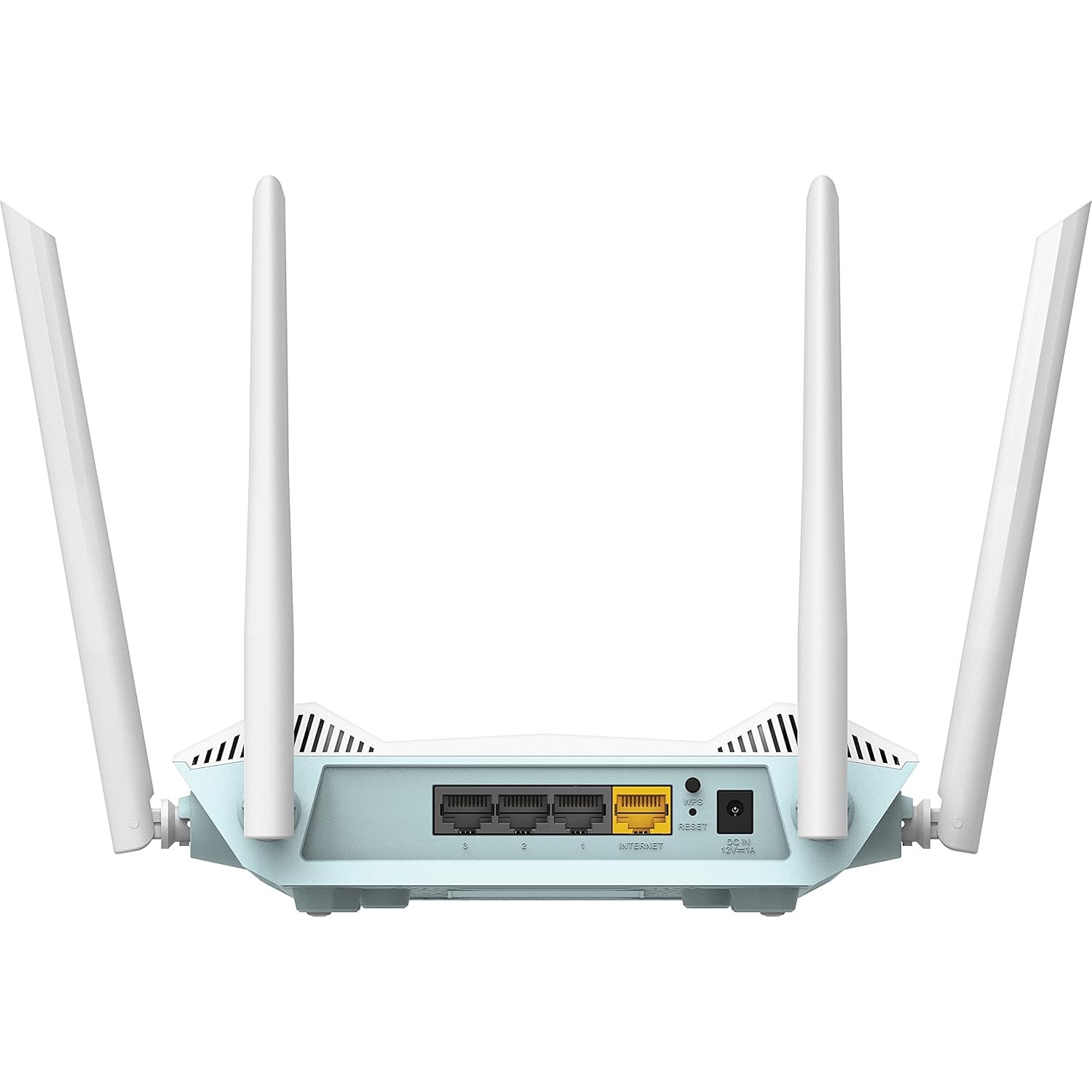 D-Link EAGLE PRO AI AX1500 Smart Router