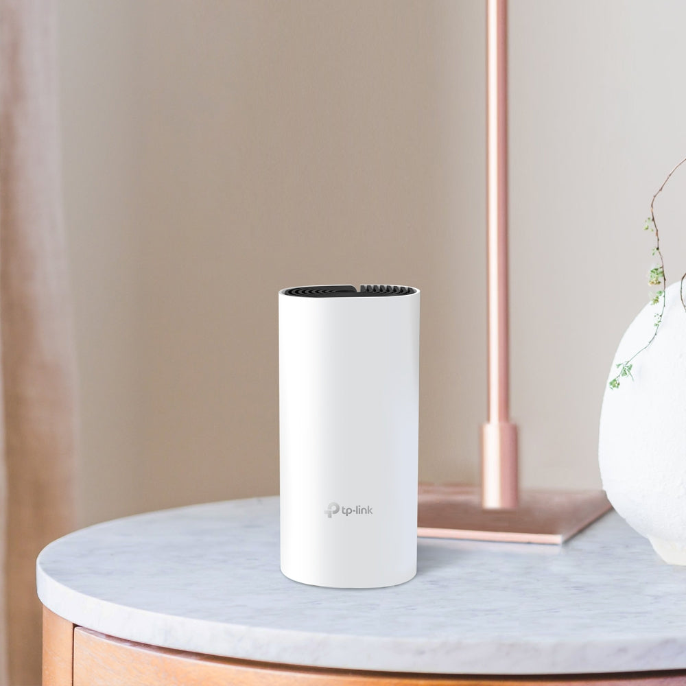 TP-Link Deco M4 AC1200 Whole Home Mesh Wi-Fi System