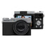 Praktica DZ21 Digital Camera