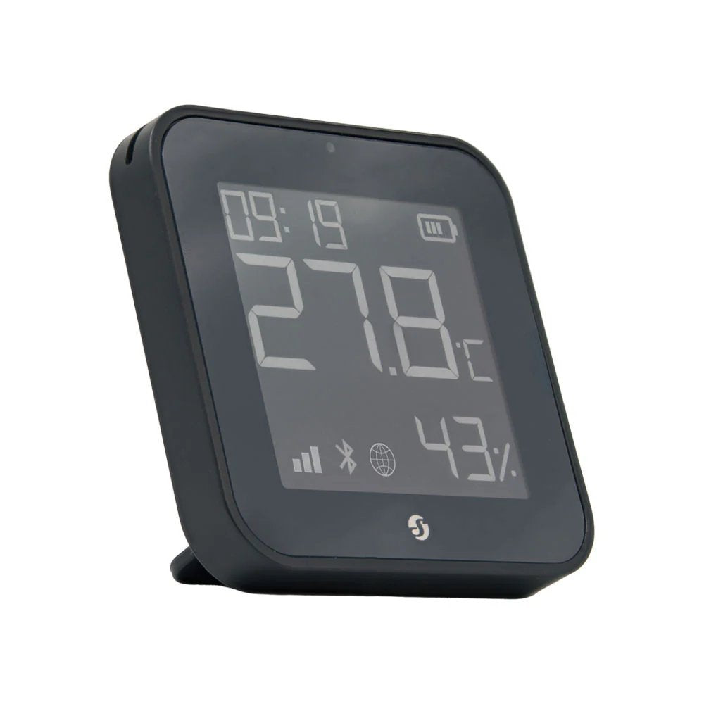 Shelly BLU H&T Heat/Humidity Display