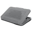 Targus 18" Dual Fan Chill Mat with Adjustable Stand - Grey