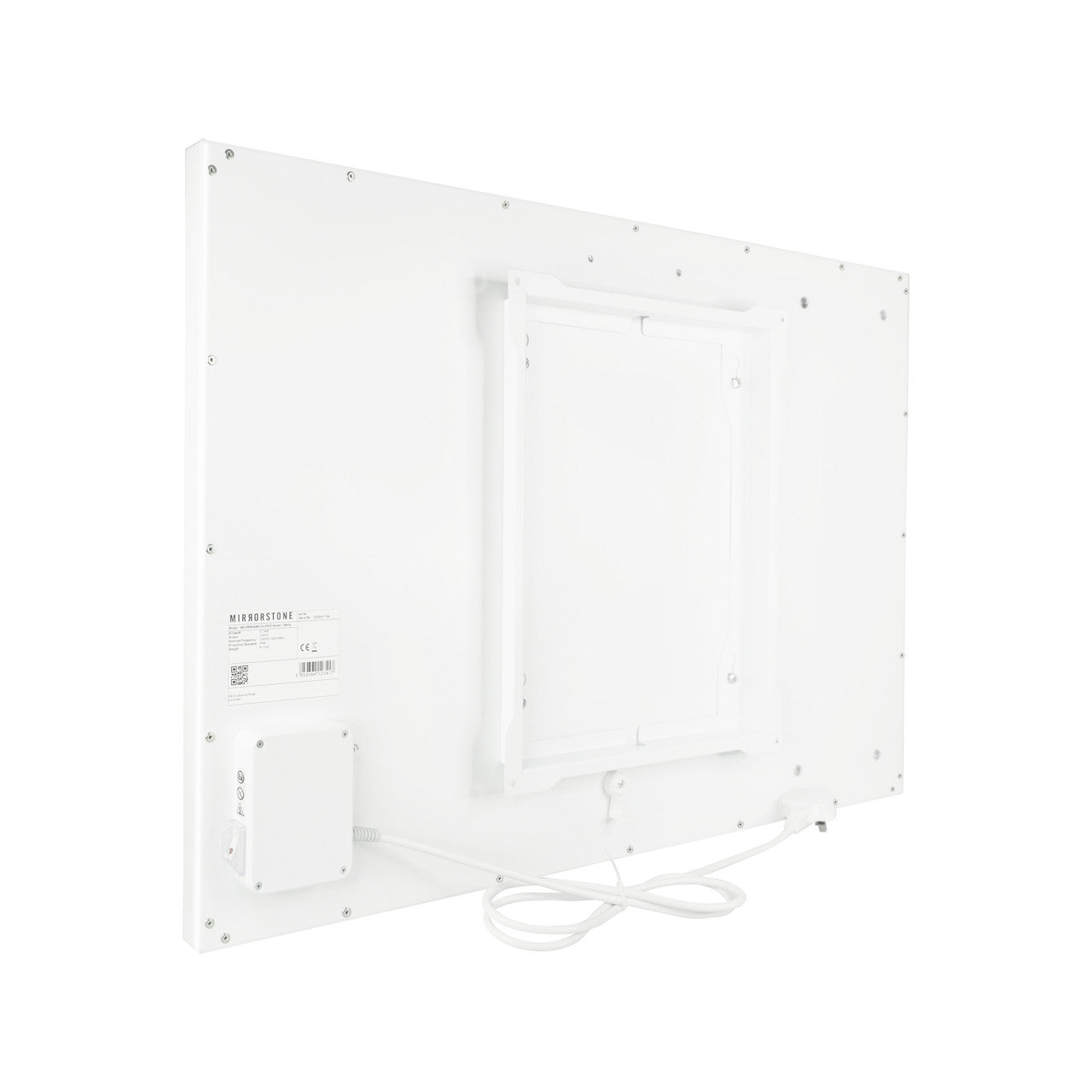 Mirrorstone 700W Prime Infrared Heating Panel
