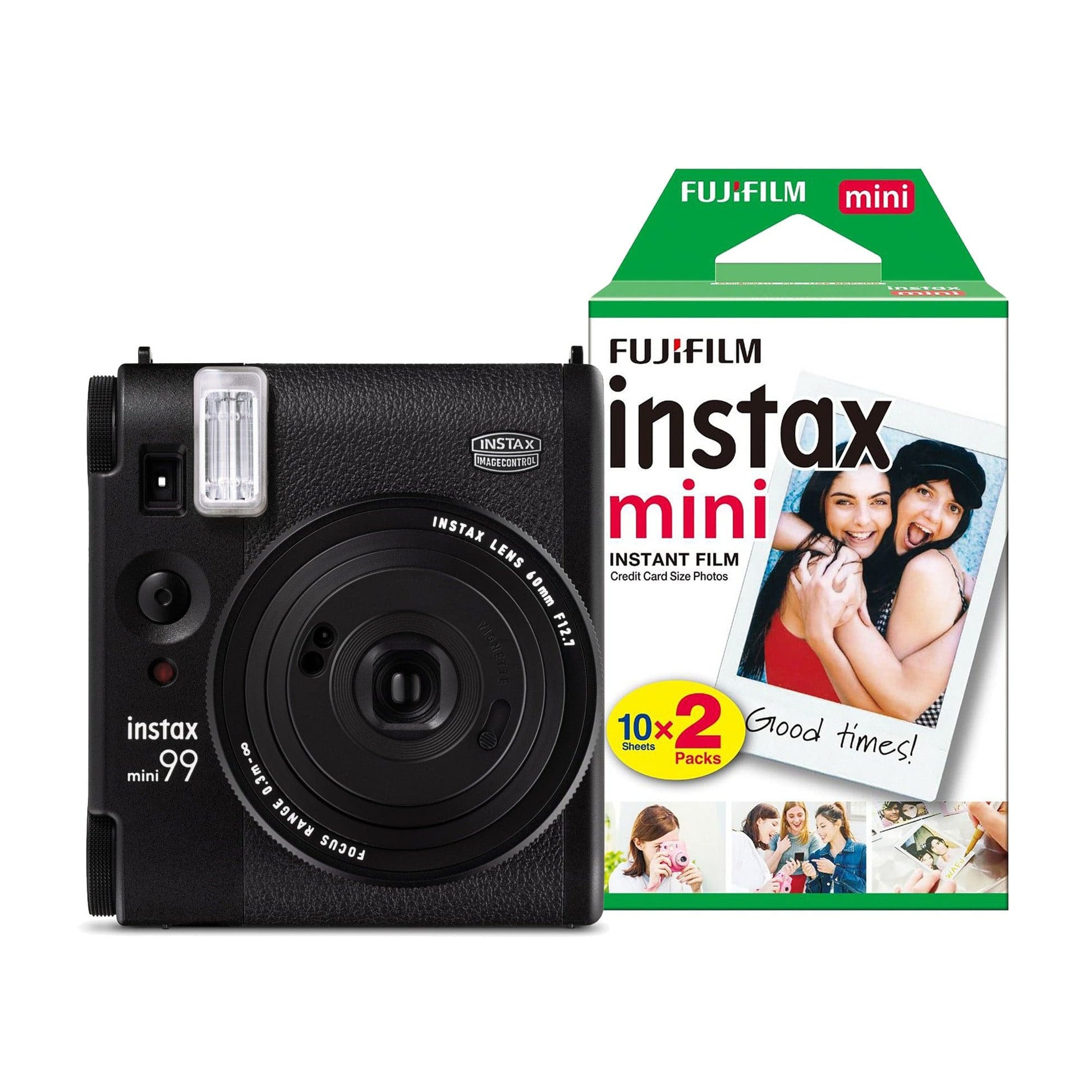 Fujifilm Instax Mini 99 Instant Camera - maplin.co.uk