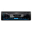 In Phase IPS150BTI Mechless Car Stereo