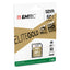 EMTEC 128GB UHS-I U1 EliteGold SD Memory Card