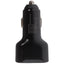 Maplin 2x USB-A / 1x USB-C Power Delivery High Speed USB Car Charger - maplin.co.uk