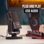 Rode NT-USB Mini Studio-Quality USB Microphone