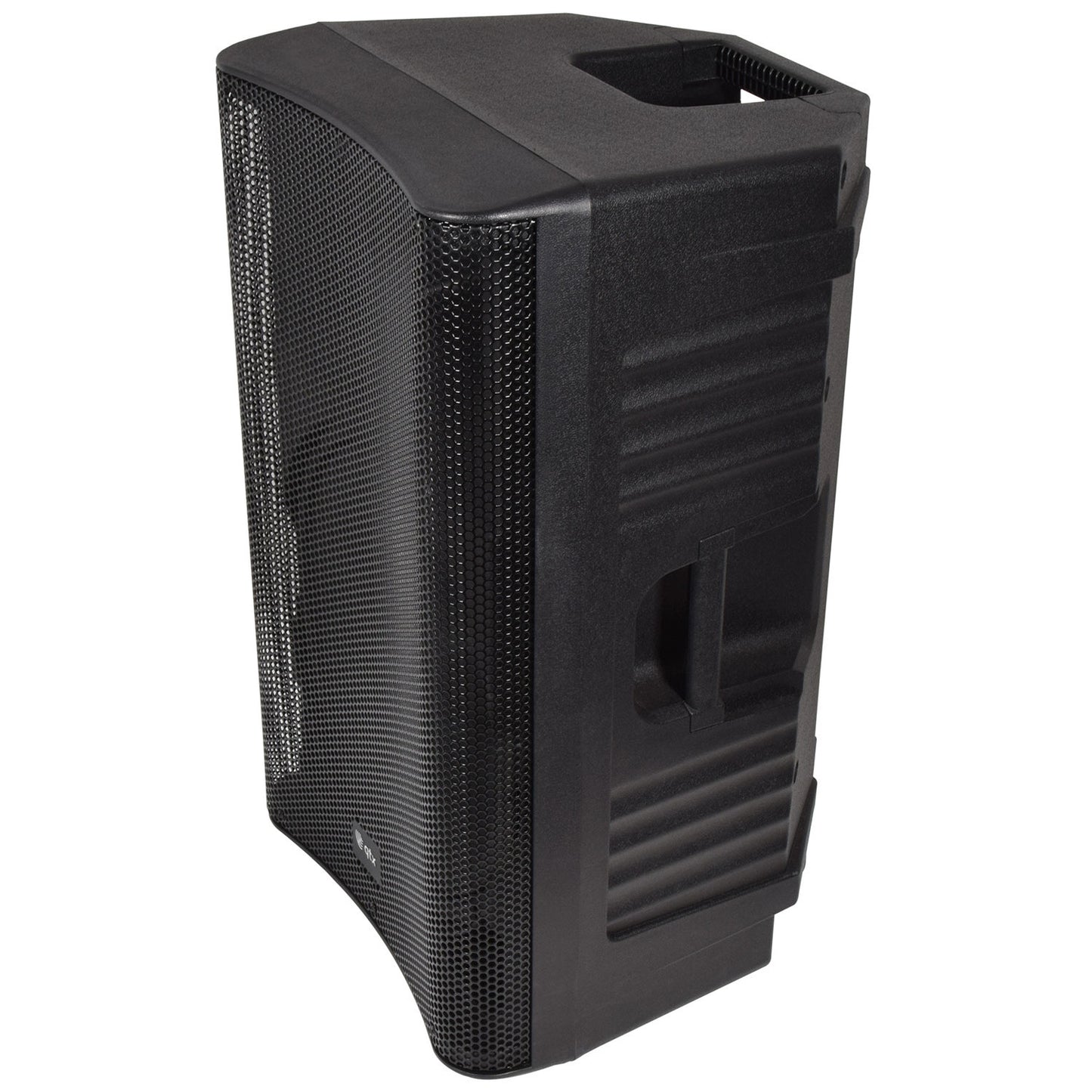 QTX QUEST Peak Active PA Cabinet