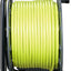 Masterplug 50m 4-Socket 13A Heavy Duty Extension Cable Reel - maplin.co.uk