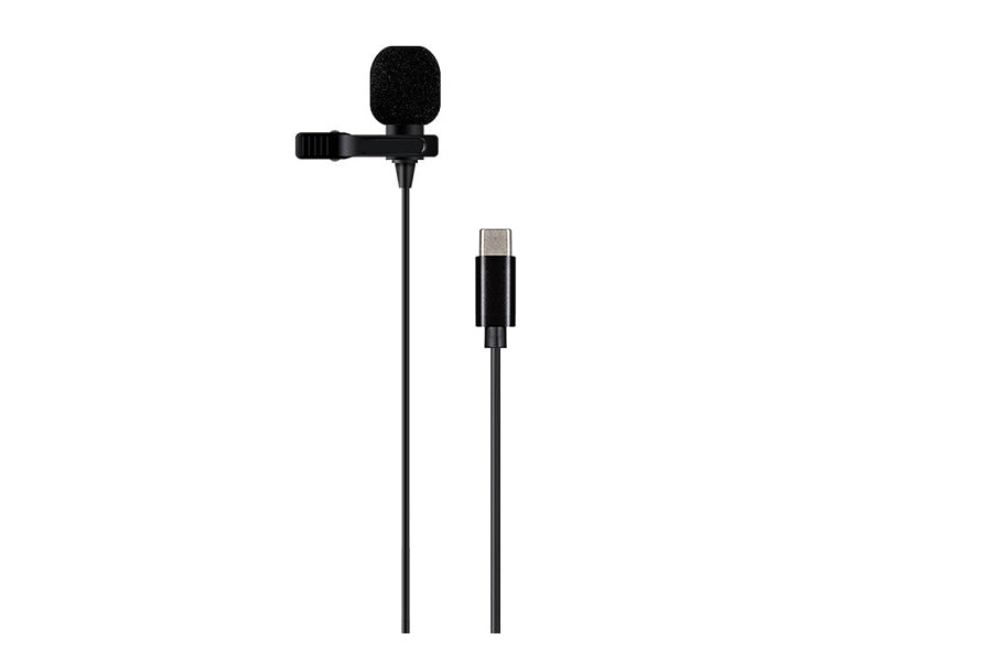 ProSound Lavalier USB-C Microphone