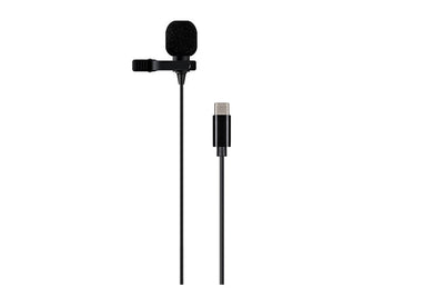 ProSound Lavalier USB-C Microphone