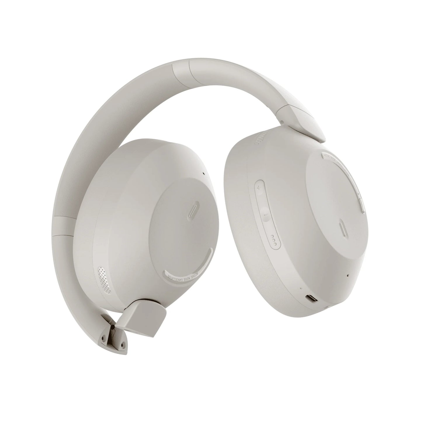 Mixx StreamQ C4 ANC Over Ear Wireless Headphones