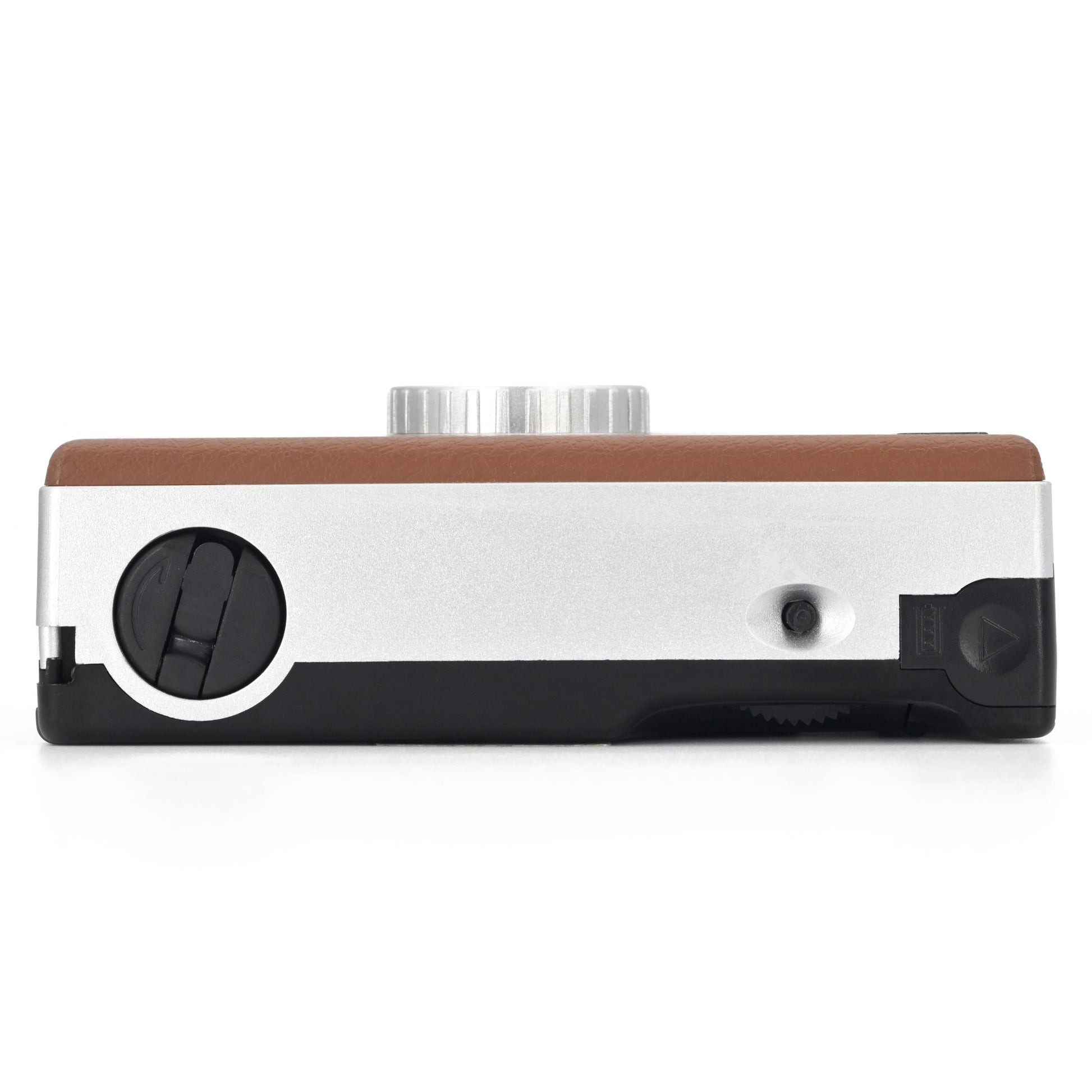 Kodak Ektar H35 Film Camera - Brown