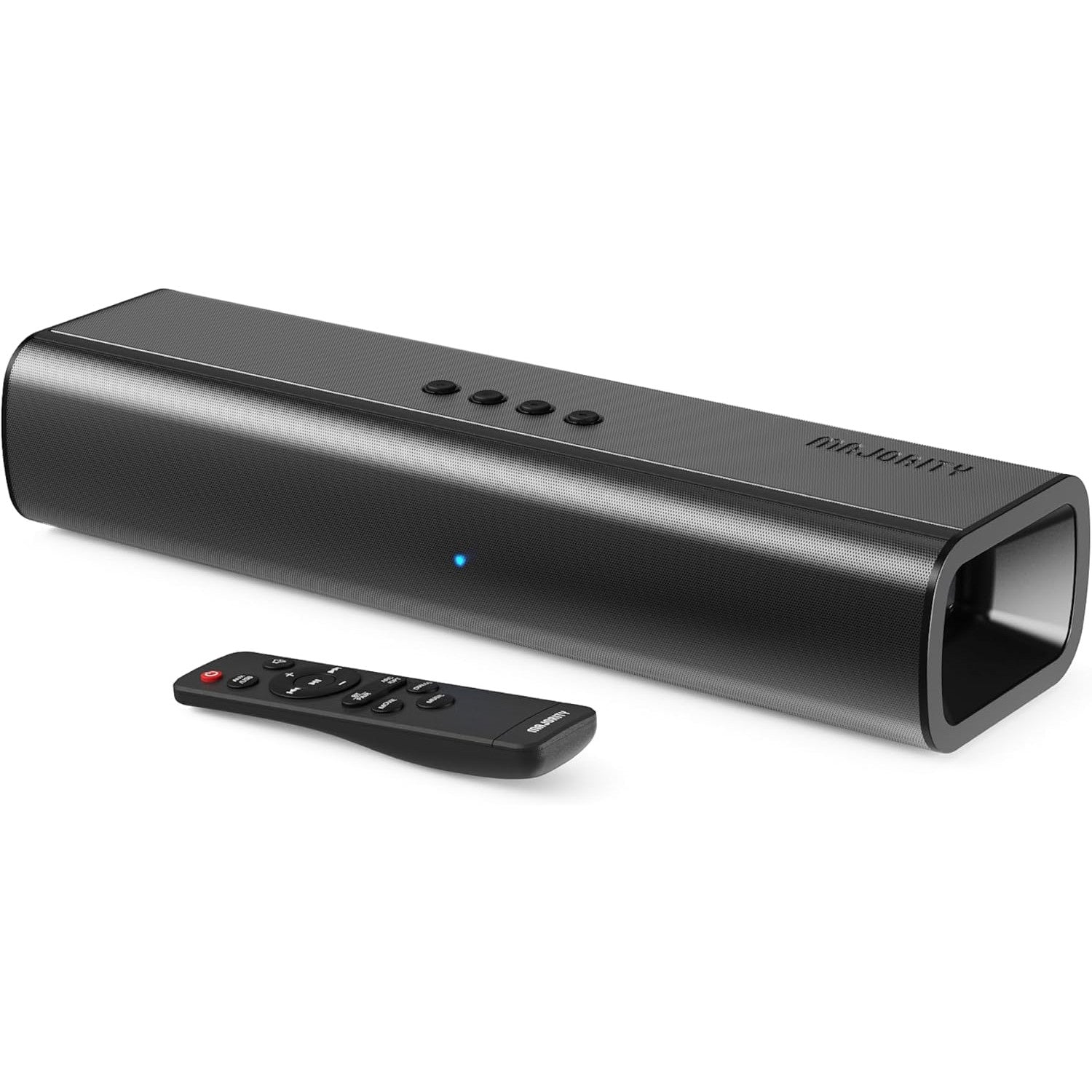 Majority Naga 40 Bluetooth Soundbar