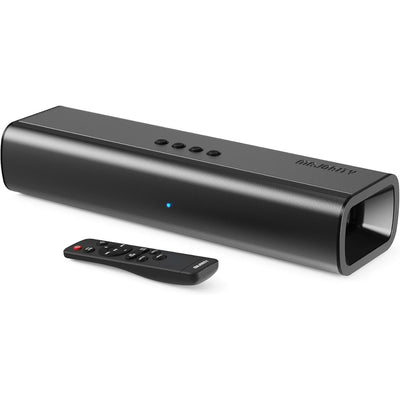 Majority Naga 40 Bluetooth Soundbar