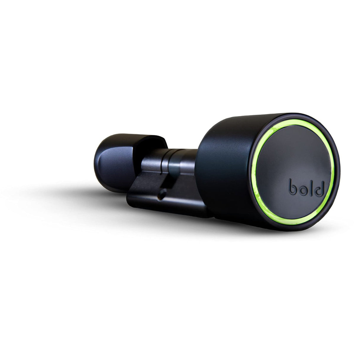 Bold Elite SX-33 Keyless Cylinder Smart Door Lock Black