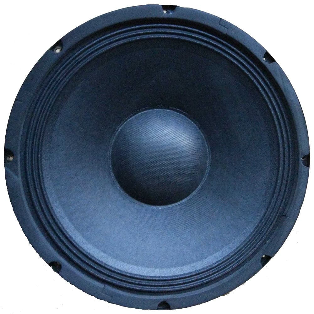 ProSound 12" 8 Ohm 300W RMS Full Range Pressed Steel Speaker Driver