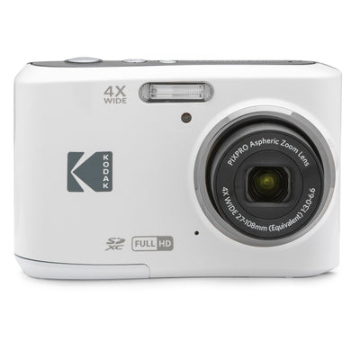 Kodak PIXPRO FZ45 16MP 4x Zoom Compact Camera