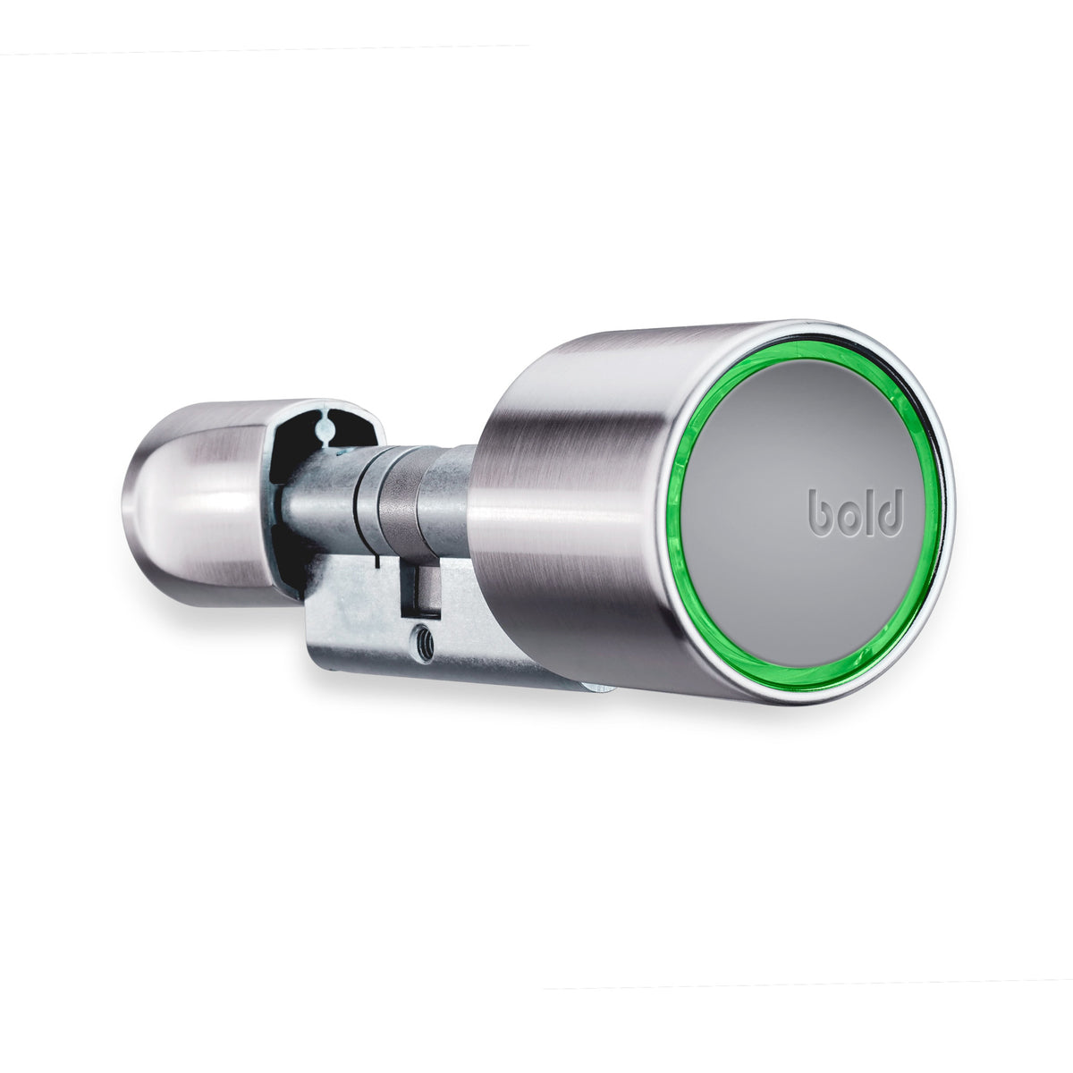 Bold SX-63 Keyless Cylinder Smart Door Lock