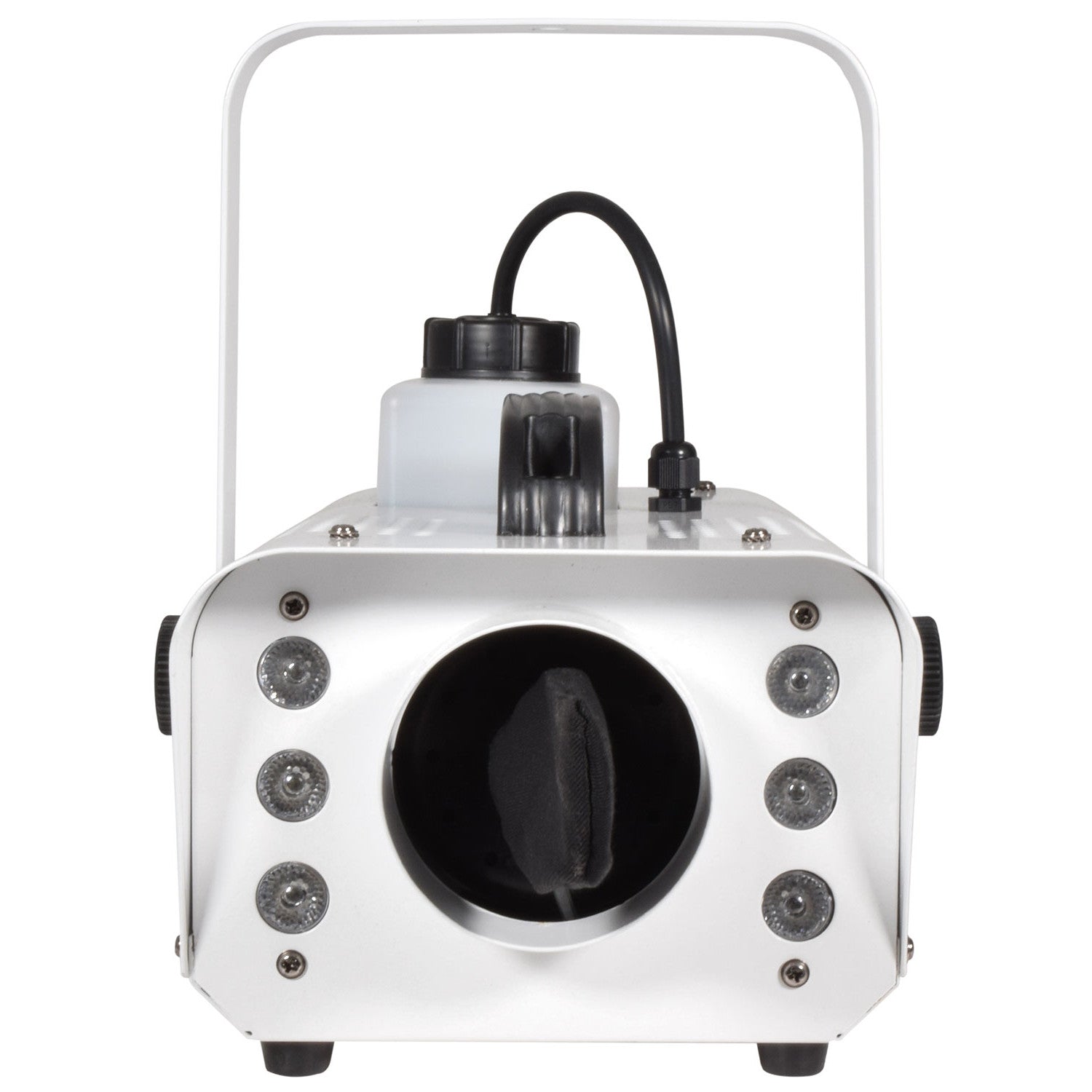 QTX SW-3LED 800W LED Snow Machine