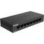 D-Link 8-Port Gigabit Ethernet Metal Housing Unmanaged Switch