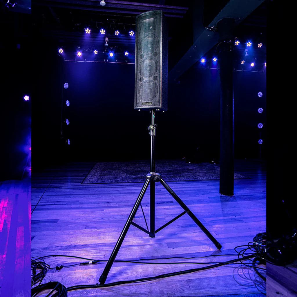 Powerwerks P3 120W Portable Bluetooth PA System