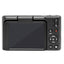 Kodak PIXPRO C1 13MP 4x Digital Zoom Compact Camera - Tan