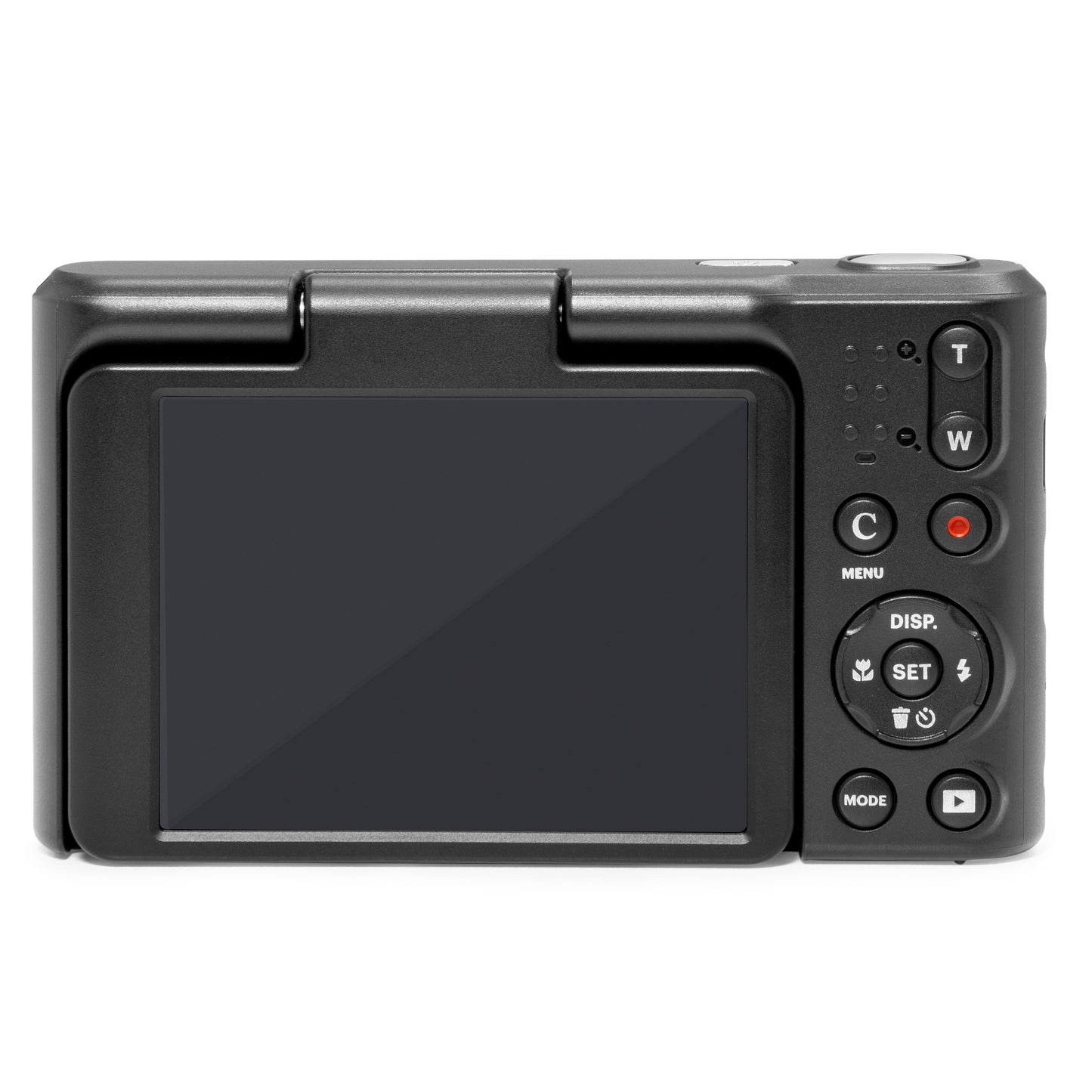 Kodak PIXPRO C1 13MP 4x Digital Zoom Compact Camera - Tan