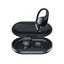 Mixx Streambuds AirFlow Open Ear TWS Sports Earphones - Black