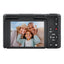 Kodak PIXPRO C1 13MP 4x Digital Zoom Compact Camera - Brown