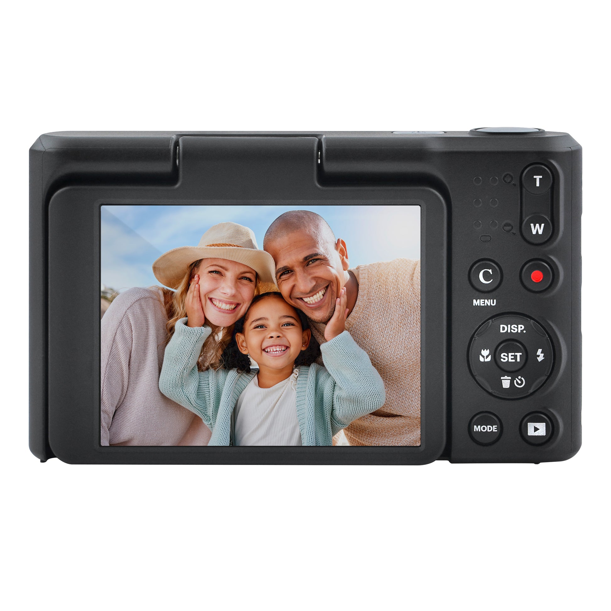 KODAK Pixpro C1 – Appareil Photo Numérique Ultra-Compact | 13MP BSI KODAK Pixpro C1 – Appareil Photo Numérique Ultra-Compact | 13MP BSI