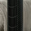 Maplin Plus 78.5cm Oscillating Tower Fan with Remote Control - Black - maplin.co.uk