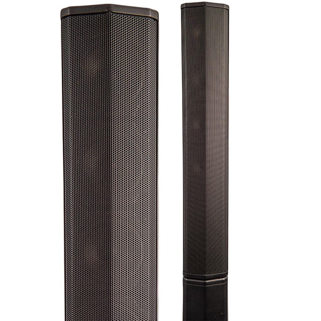 Kinsman Compact 240W Tower PA System