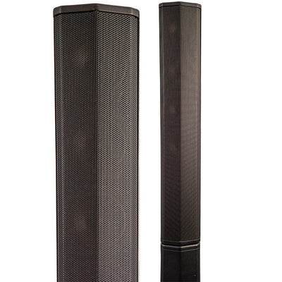 Kinsman Compact 240W Tower PA System