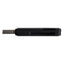 Maplin USB-A 2.0 SD Card Reader for SDXC / SDHC / MicroSDXC / MicroSDHC