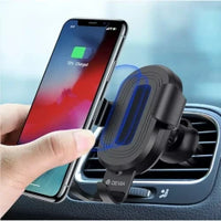 In-Car Chargers