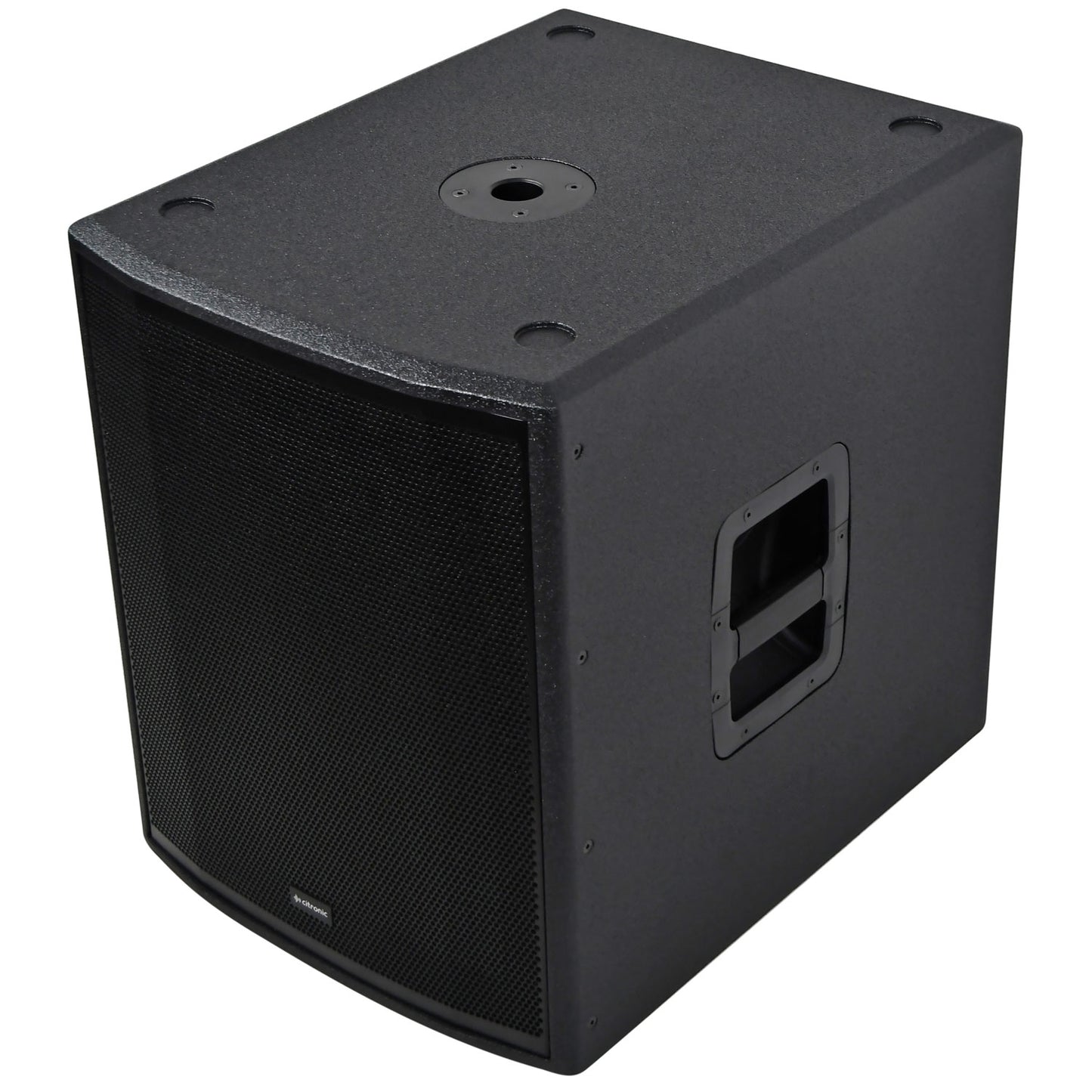 Citronic CUBA High Power Active Sub Cabinet