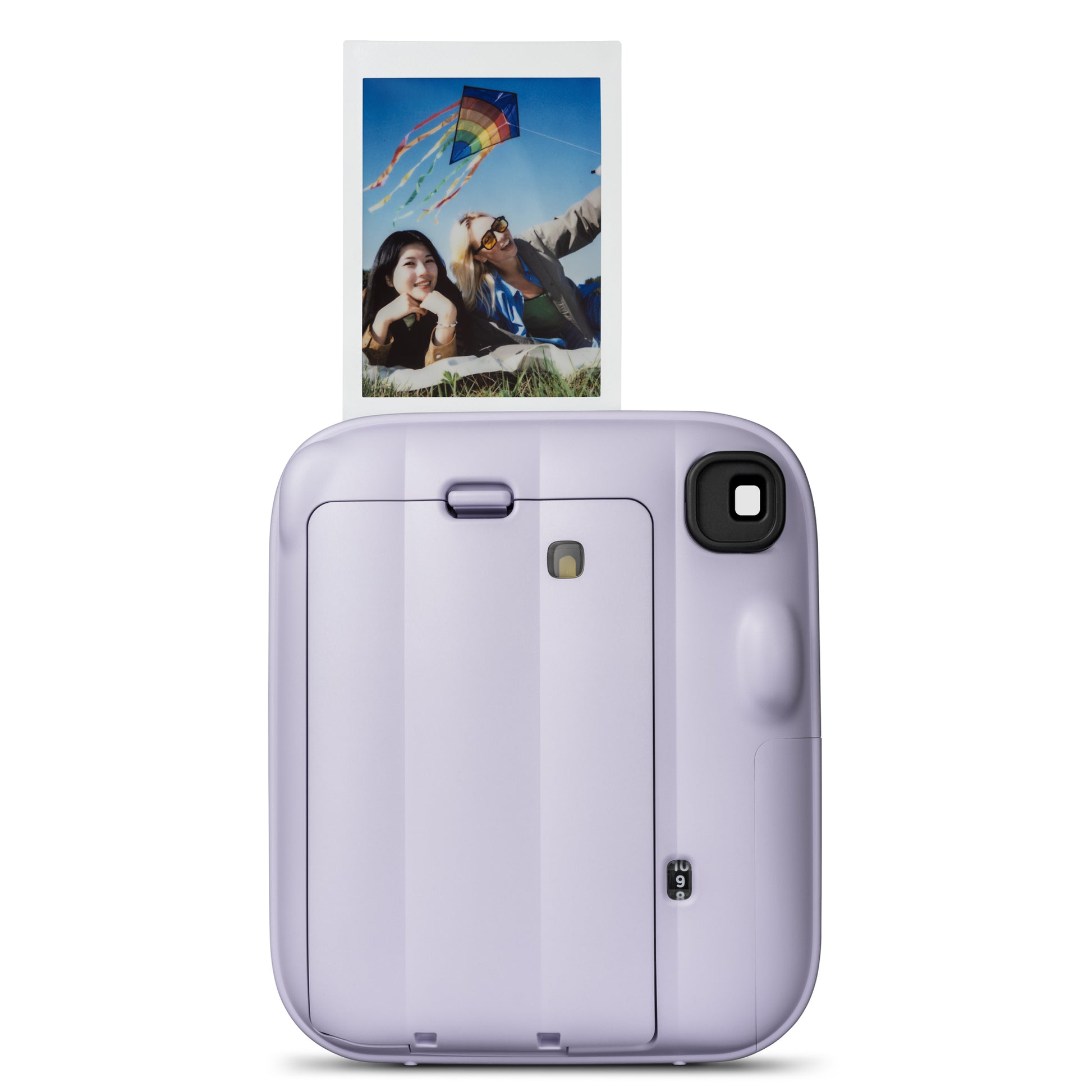 Fujifilm Instax Mini 13 Instant Camera - Dreamy Purple