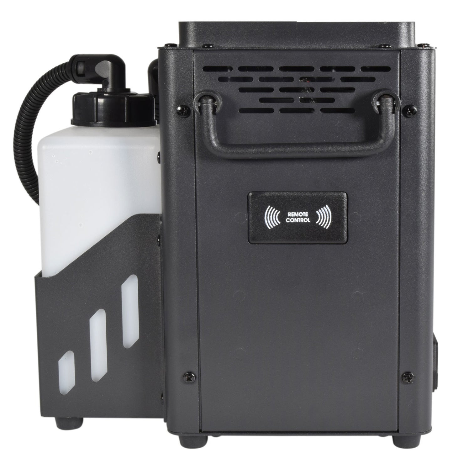 QTX VertiBox Compact Vertical LED Fog Machine