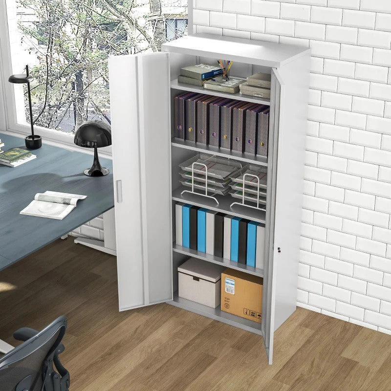 Steel office cabinet sales